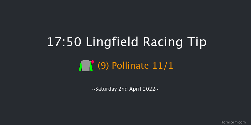 Lingfield 17:50 Handicap (Class 6) 8f Thu 31st Mar 2022