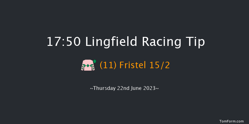 Lingfield 17:50 Handicap (Class 6) 6f Mon 19th Jun 2023