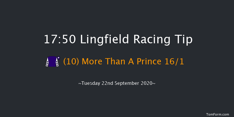 Read Andrew Balding On Betway Insider Handicap Lingfield 17:50 Handicap (Class 5) 10f Mon 14th Sep 2020