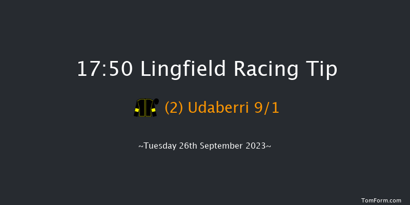 Lingfield 17:50 Handicap (Class 5) 10f Sat 16th Sep 2023