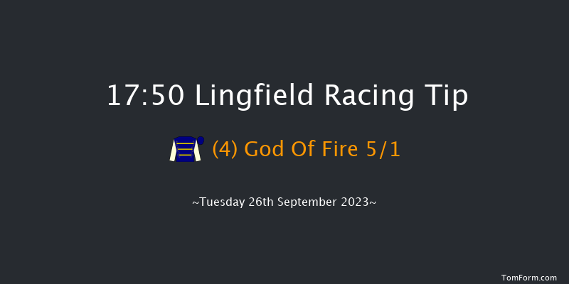 Lingfield 17:50 Handicap (Class 5) 10f Sat 16th Sep 2023