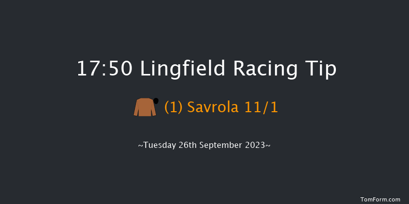 Lingfield 17:50 Handicap (Class 5) 10f Sat 16th Sep 2023