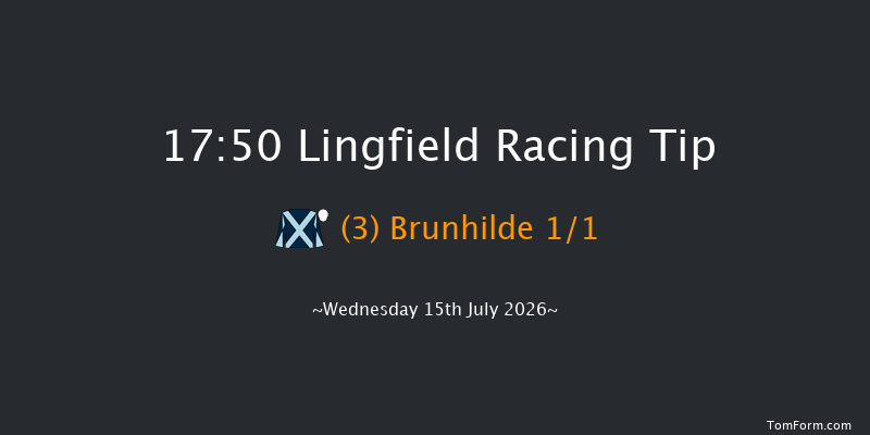 Lingfield 17-50 (Class 3) 11f Mon 13th Jul 2026