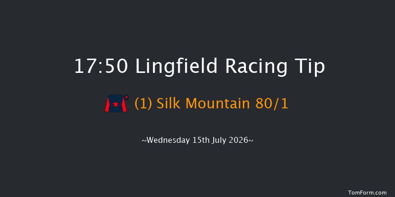 Lingfield 17-50 (Class 3) 11f Mon 13th Jul 2026