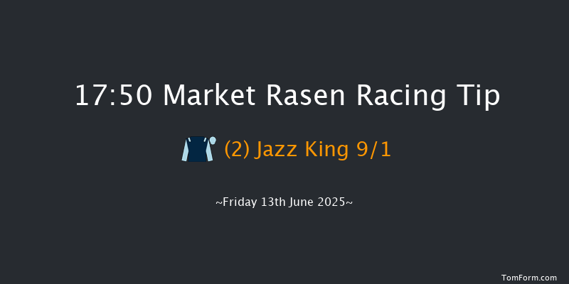 Market Rasen 17-50 (Class 4) 20f Mon 2nd Jun 2025