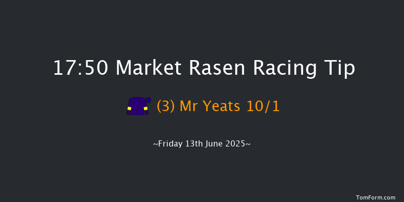 Market Rasen 17-50 (Class 4) 20f Mon 2nd Jun 2025