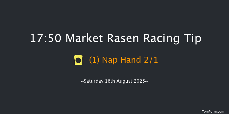 Market Rasen 17-50 (Class 4) 16f Sat 19th Jul 2025
