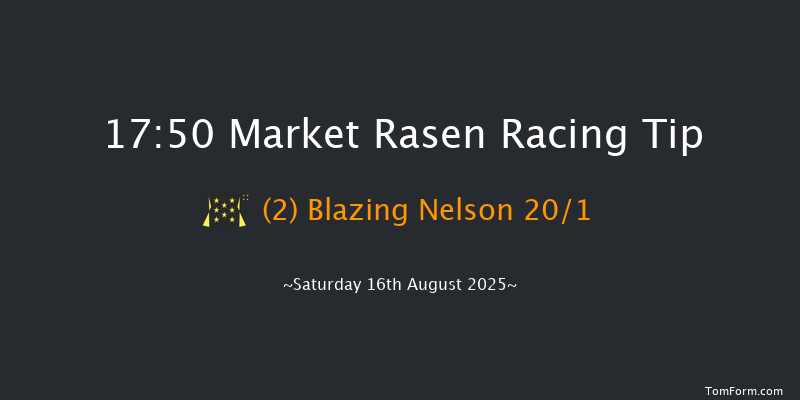 Market Rasen 17-50 (Class 4) 16f Sat 19th Jul 2025