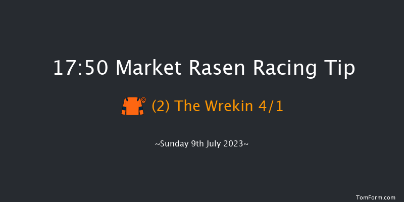Market Rasen 17:50 Handicap Chase (Class 4) 28f Fri 23rd Jun 2023