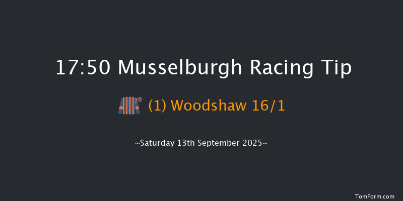 Musselburgh 17-50 (Class 6) 12f Wed 27th Aug 2025