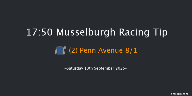 Musselburgh 17-50 (Class 6) 12f Wed 27th Aug 2025