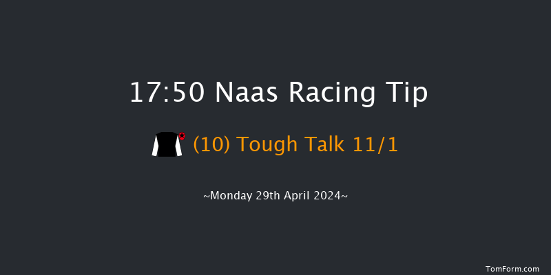 Naas  17:50 Handicap 6f Tue 16th Apr 2024