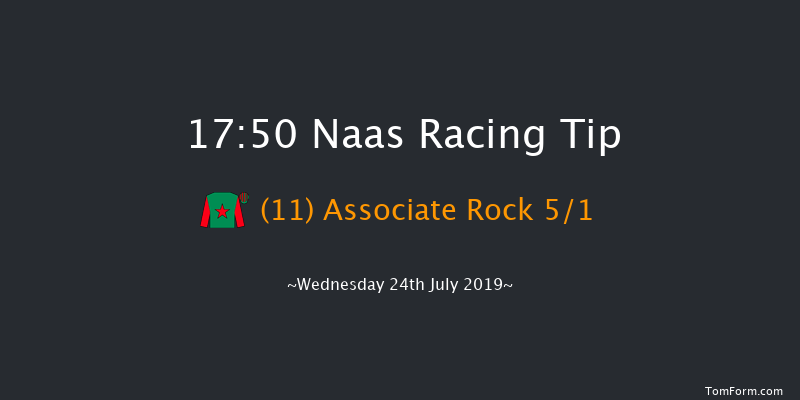 Naas 17:50 Handicap 5f Sat 6th Jul 2019