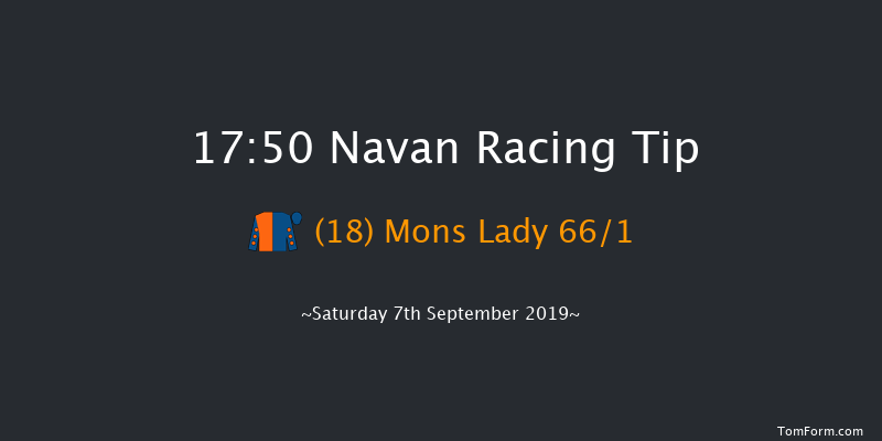 Navan 17:50 Maiden 8f Thu 1st Jan 1970