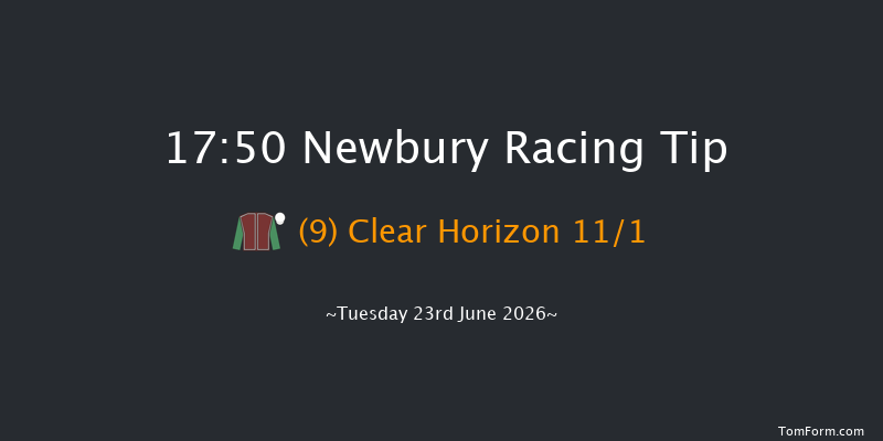 Newbury 17-50 (Class 4) 6f Thu 11th Jun 2026