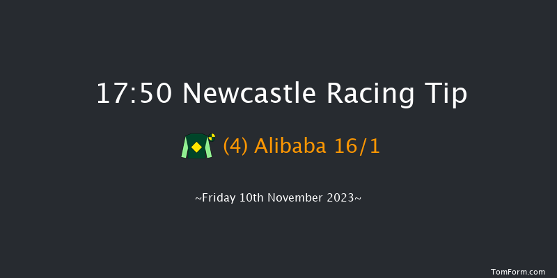 Newcastle 17:50 Handicap (Class 6) 8f Tue 7th Nov 2023