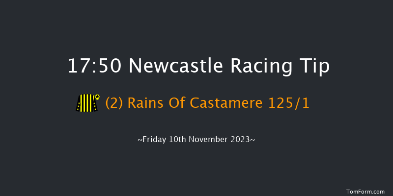 Newcastle 17:50 Handicap (Class 6) 8f Tue 7th Nov 2023