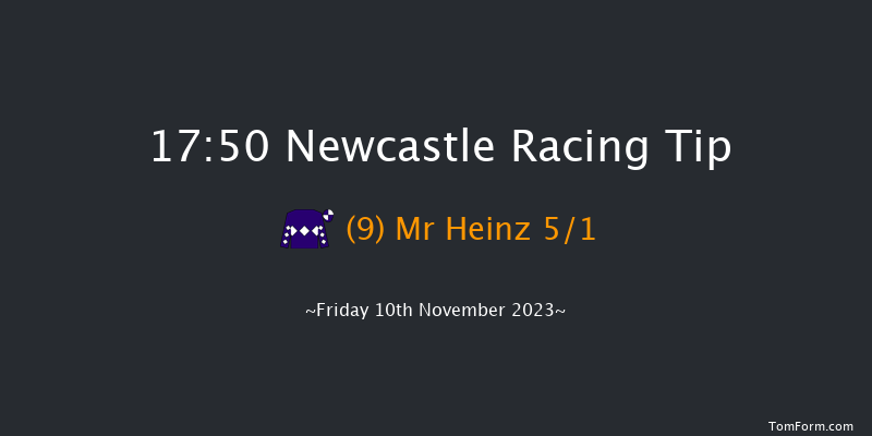 Newcastle 17:50 Handicap (Class 6) 8f Tue 7th Nov 2023