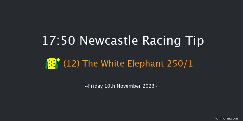 Newcastle 17:50 Handicap (Class 6) 8f Tue 7th Nov 2023