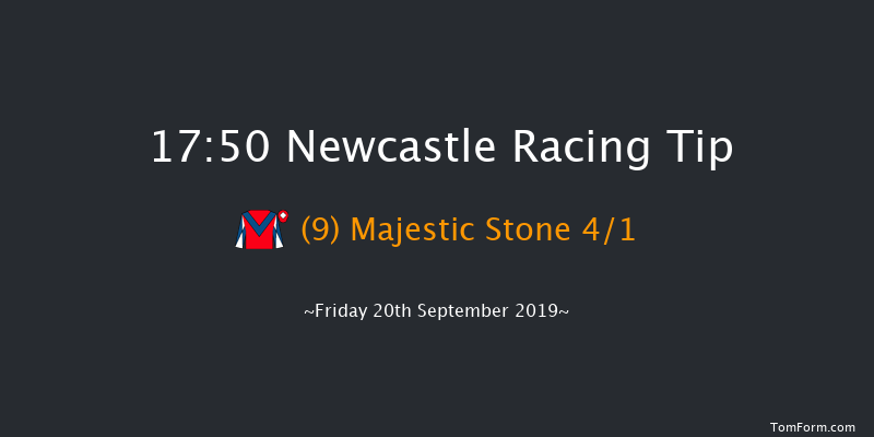 Newcastle 17:50 Handicap (Class 6) 12f Tue 17th Sep 2019