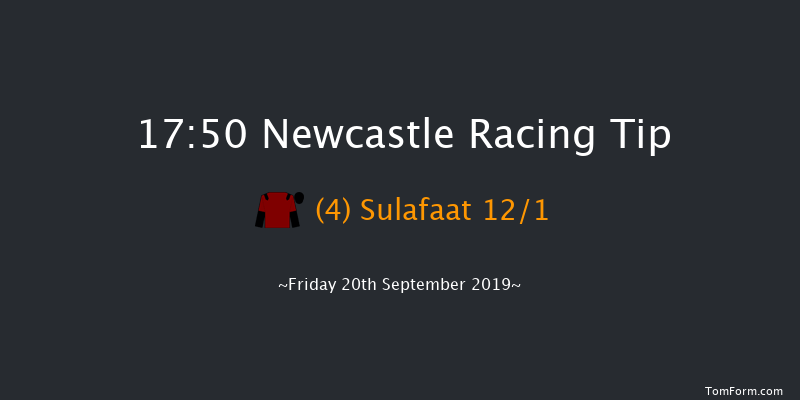 Newcastle 17:50 Handicap (Class 6) 12f Tue 17th Sep 2019