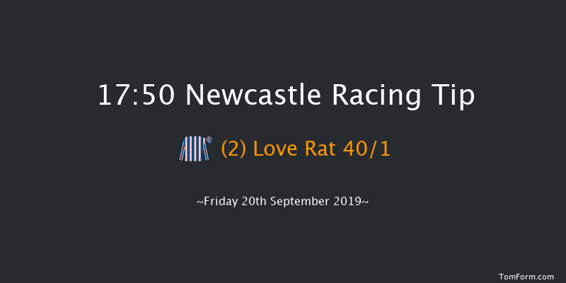 Newcastle 17:50 Handicap (Class 6) 12f Tue 17th Sep 2019