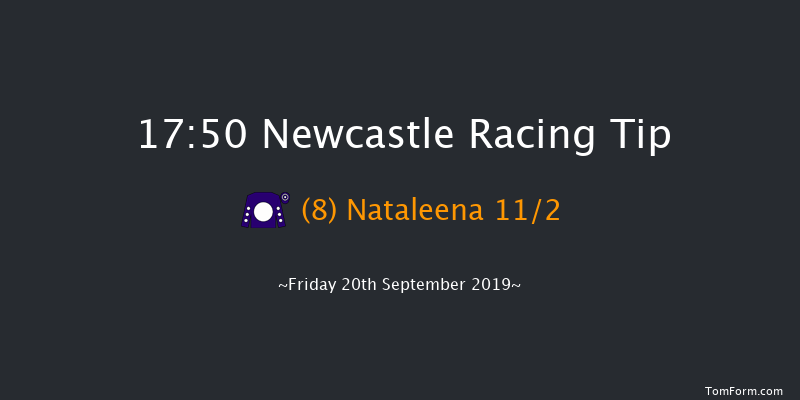 Newcastle 17:50 Handicap (Class 6) 12f Tue 17th Sep 2019