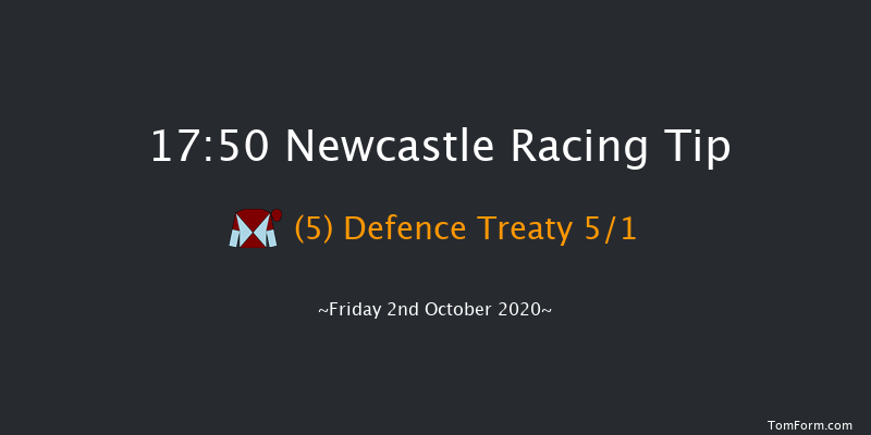 Sky Sports Racing Sky 415 Apprentice Handicap Newcastle 17:50 Handicap (Class 5) 7f Mon 28th Sep 2020
