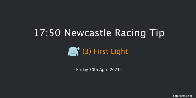 QuinnBet Novice Stakes Newcastle 17:50 Stakes (Class 5) 10f Thu 15th Apr 2021