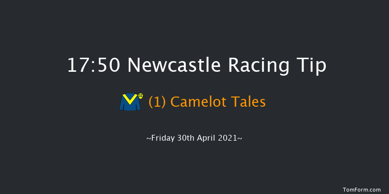 QuinnBet Novice Stakes Newcastle 17:50 Stakes (Class 5) 10f Thu 15th Apr 2021