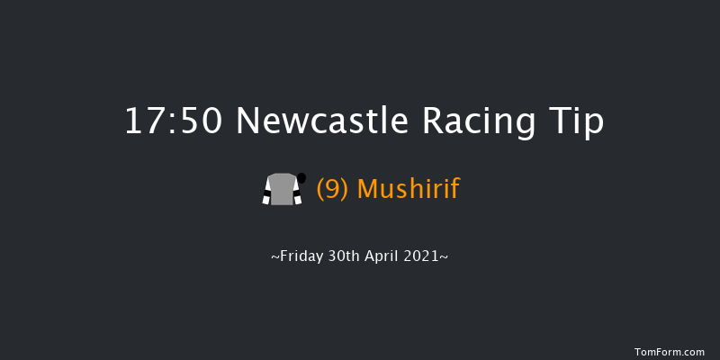 QuinnBet Novice Stakes Newcastle 17:50 Stakes (Class 5) 10f Thu 15th Apr 2021