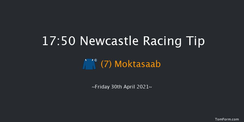 QuinnBet Novice Stakes Newcastle 17:50 Stakes (Class 5) 10f Thu 15th Apr 2021