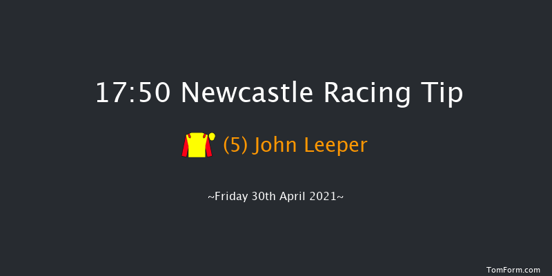 QuinnBet Novice Stakes Newcastle 17:50 Stakes (Class 5) 10f Thu 15th Apr 2021