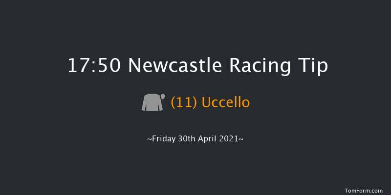 QuinnBet Novice Stakes Newcastle 17:50 Stakes (Class 5) 10f Thu 15th Apr 2021
