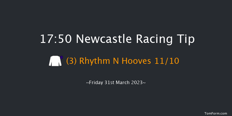 Newcastle 17:50 Stakes (Class 3) 5f Wed 29th Mar 2023