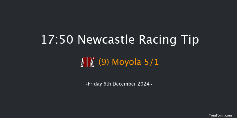 Newcastle  17:50 Handicap (Class 5) 5f Tue 3rd Dec 2024