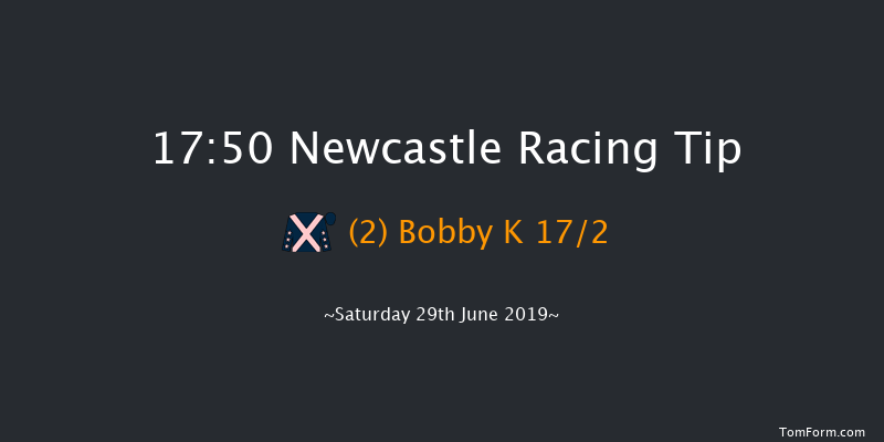 Newcastle 17:50 Handicap (Class 4) 10f Fri 28th Jun 2019