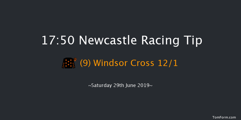 Newcastle 17:50 Handicap (Class 4) 10f Fri 28th Jun 2019