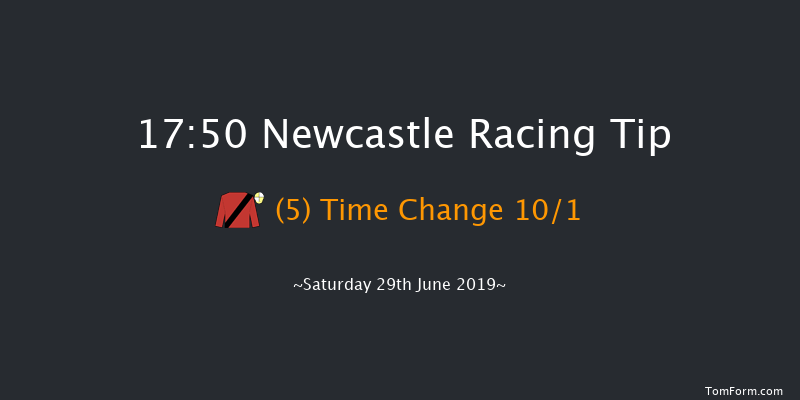 Newcastle 17:50 Handicap (Class 4) 10f Fri 28th Jun 2019