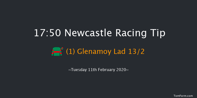 Betway Handicap Newcastle 17:50 Handicap (Class 4) 6f Thu 6th Feb 2020