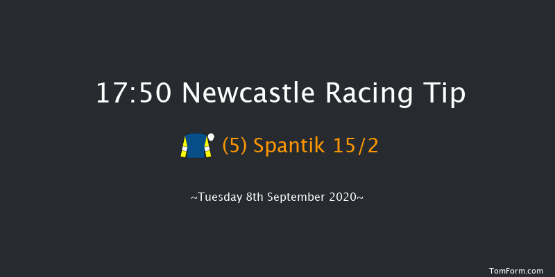 attheraces.com Handicap (Div 2) Newcastle 17:50 Handicap (Class 6) 10f Thu 3rd Sep 2020