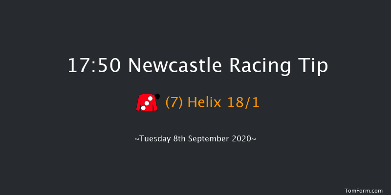 attheraces.com Handicap (Div 2) Newcastle 17:50 Handicap (Class 6) 10f Thu 3rd Sep 2020