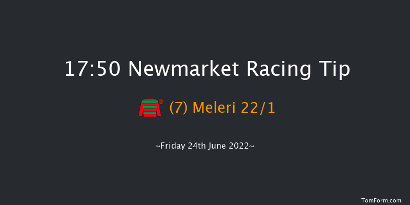 Newmarket 17:50 Handicap (Class 5) 10f Thu 23rd Jun 2022