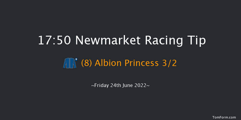 Newmarket 17:50 Handicap (Class 5) 10f Thu 23rd Jun 2022