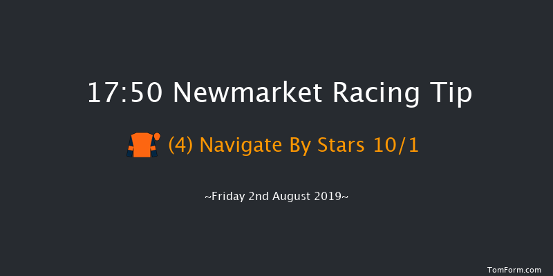 Newmarket 17:50 Handicap (Class 5) 12f Fri 12th Jul 2019