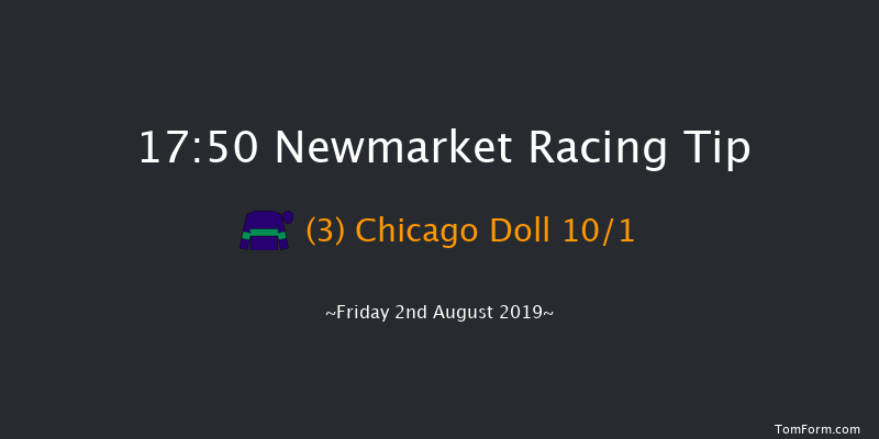 Newmarket 17:50 Handicap (Class 5) 12f Fri 12th Jul 2019