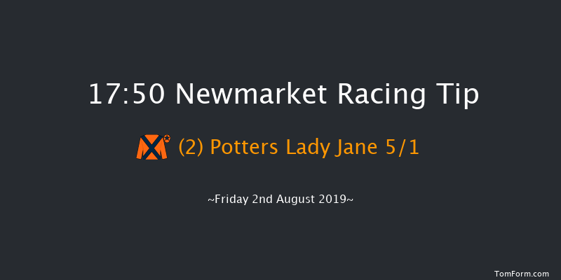 Newmarket 17:50 Handicap (Class 5) 12f Fri 12th Jul 2019