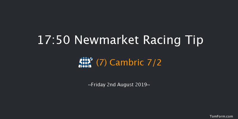 Newmarket 17:50 Handicap (Class 5) 12f Fri 12th Jul 2019