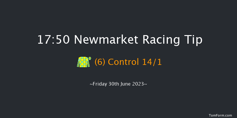Newmarket 17:50 Handicap (Class 5) 10f Thu 29th Jun 2023