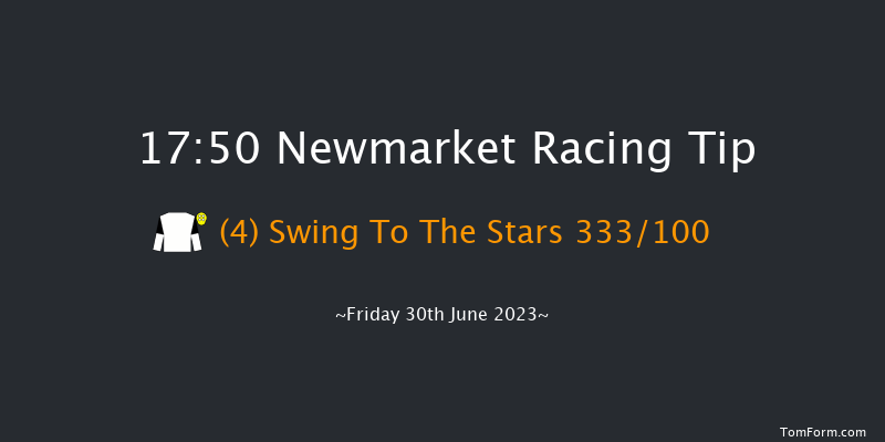 Newmarket 17:50 Handicap (Class 5) 10f Thu 29th Jun 2023